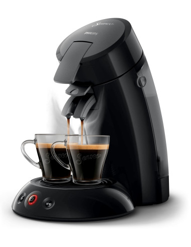 COFFEE MACHINE/HD6553/67 PHILIPS