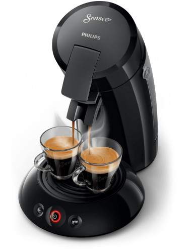 COFFEE MACHINE/HD6553/67 PHILIPS