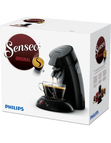 COFFEE MACHINE/HD6553/67 PHILIPS