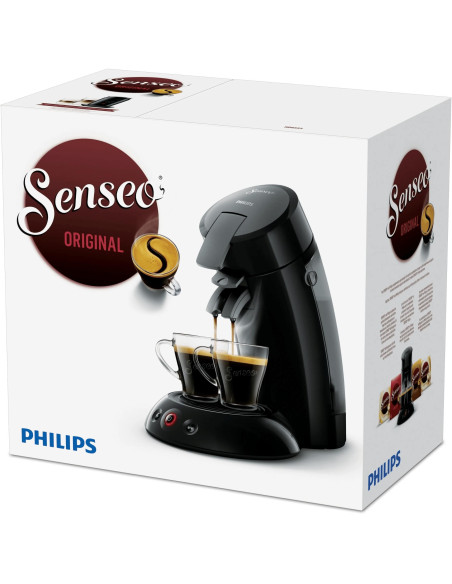 COFFEE MACHINE/HD6553/67 PHILIPS