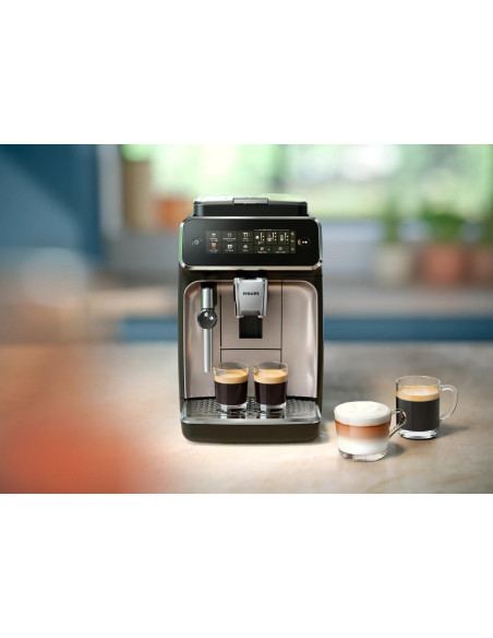 COFFEE MAKER/EP3321/40 PHILIPS