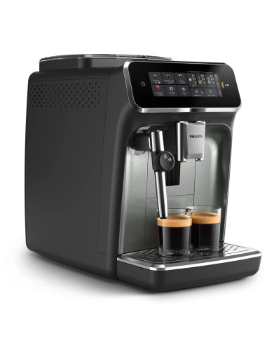 COFFEE MAKER ESPRESSO/EP3329/70 PHILIPS