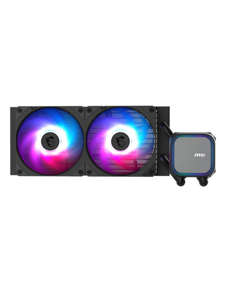 CPU COOLER MULTI SOCKET/MAG CORELIQUID A13 240 MSI