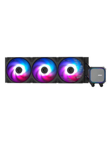CPU COOLER MULTI SOCKET/MAG CORELIQUID A13 360 MSI