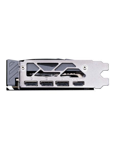 Graphics Card, MSI, NVIDIA, GeForce RTX 5060 Ti, 8 GB, GDDR7, 128 bit, PCI Express x16 5.0, Active, RTX5060TI8GGAMTRIOOC