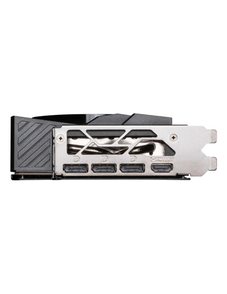 Graphics Card, MSI, NVIDIA GeForce RTX 5070, 12 GB, GDDR7, 192 bit, PCIE 5.0 16x, Triple slot Fansink, 1xHDMI, 3xDisplayPort, R