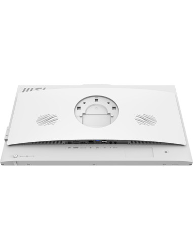 Monoblock PC, MSI, CPU Intel, Intel CoreT i5, i5-14400, RAM 16 GB, DDR5-SDRAM, Screen 23.8 ", 1920 x 1080 pixels, Storage 512 G