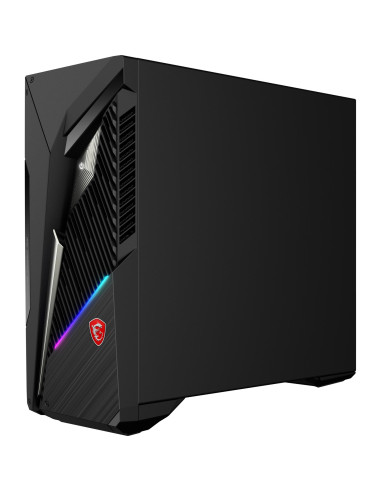 PC, MSI, Desktop, Intel CoreT i5, i5-14400F, 16 GB, DDR5-SDRAM, Storage SSD, SSD 1 TB, NVIDIA GeForce RTX 5060 Ti, On board gra