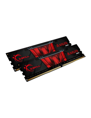 MEMORY DIMM 16GB PC25600 DDR4/K2 F4-3200C16D-16GIS G.SKILL