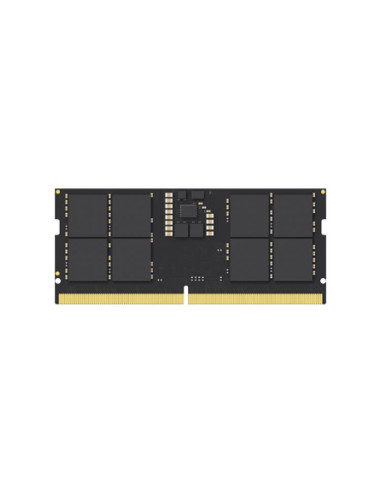 NB MEMORY 16GB DDR5-5600 SO/LD5S16G56C46ST-BGS LEXAR