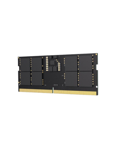 NB MEMORY 16GB DDR5-5600 SO/LD5S16G56C46ST-BGS LEXAR