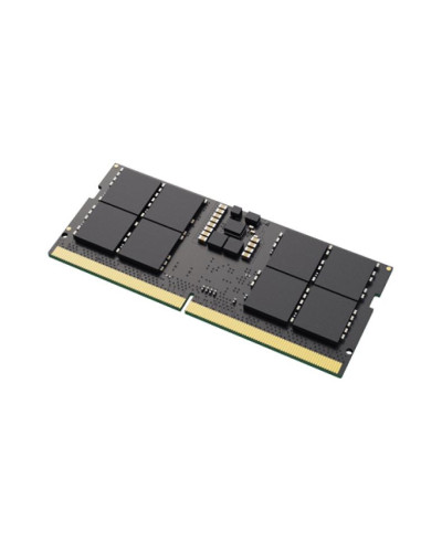 NB MEMORY 16GB DDR5-5600 SO/LD5S16G56C46ST-BGS LEXAR