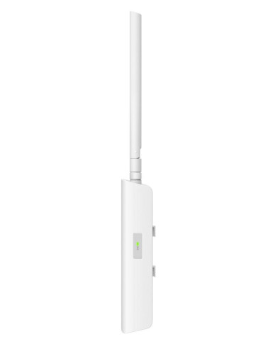 Access Point, TP-LINK, 1800 Mbit/s, 1xLAN ports, 4xAntennas quantity, EAP603-OUTDOOR