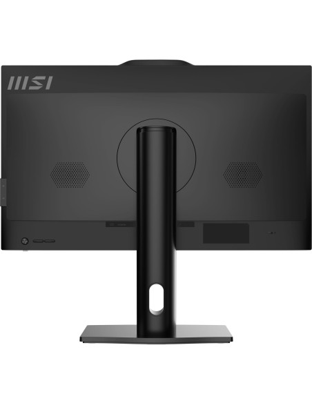 Monoblock PC, MSI, CPU Intel, Intel CoreT i5, i5-14400, RAM 16 GB, DDR5-SDRAM, Screen 23.8 ", 1920 x 1080 pixels, Storage 512 G