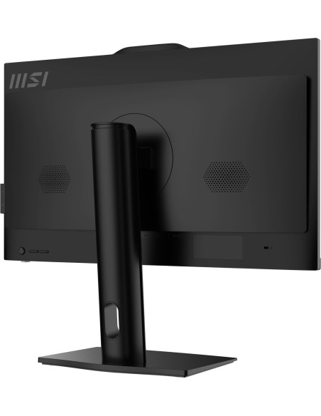 Monoblock PC, MSI, CPU Intel, Intel CoreT i5, i5-14400, RAM 16 GB, DDR5-SDRAM, Screen 23.8 ", 1920 x 1080 pixels, Storage 512 G