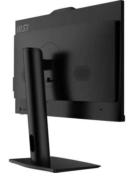Monoblock PC, MSI, CPU Intel, Intel CoreT i5, i5-14400, RAM 16 GB, DDR5-SDRAM, Screen 23.8 ", 1920 x 1080 pixels, Storage 512 G