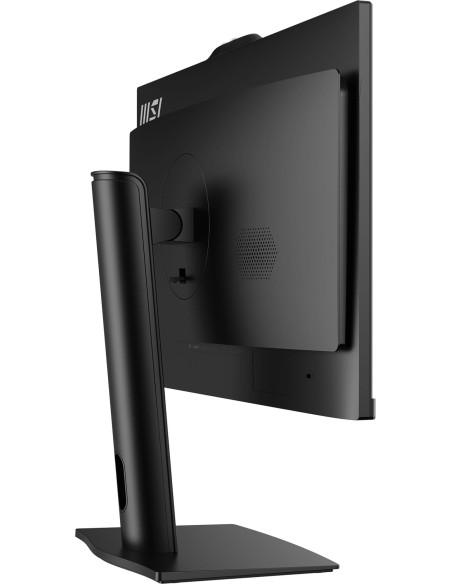 Monoblock PC, MSI, CPU Intel, Intel CoreT i5, i5-14400, RAM 16 GB, DDR5-SDRAM, Screen 23.8 ", 1920 x 1080 pixels, Storage 512 G