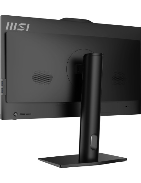 Monoblock PC, MSI, CPU Intel, Intel CoreT i5, i5-14400, RAM 16 GB, DDR5-SDRAM, Screen 23.8 ", 1920 x 1080 pixels, Storage 512 G