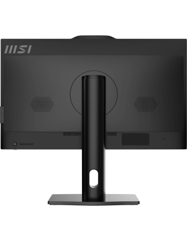 Monoblock PC, MSI, CPU Intel, Intel CoreT i7, i7-14700, RAM 16 GB, DDR5-SDRAM, Screen 23.8 ", Touchscreen Yes, 1920 x 1080 pixe