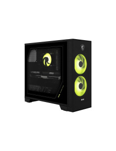 PC, MSI, Desktop, Intel Core Ultra 5, 225F, 16 GB, DDR5-SDRAM, Storage SSD, SSD 1 TB, NVIDIA GeForce RTX 5060, On board graphic