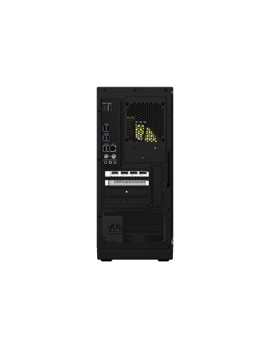 PC, MSI, Desktop, Intel Core Ultra 5, 225F, 16 GB, DDR5-SDRAM, Storage SSD, SSD 1 TB, NVIDIA GeForce RTX 5060, On board graphic