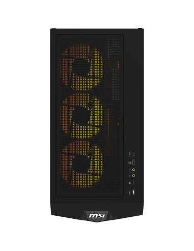 PC, MSI, Desktop, AMD RyzenT 7, 7800X3D, 32 GB, DDR5-SDRAM, Storage SSD, SSD 1 TB, NVIDIA GeForce RTX 5070 Ti, On board graphic