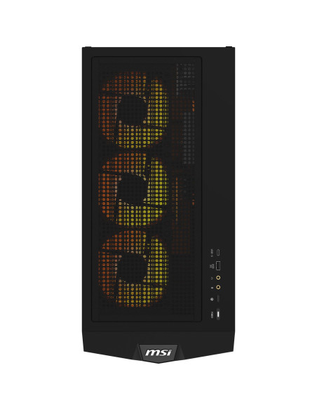 PC, MSI, Desktop, AMD RyzenT 7, 7800X3D, 32 GB, DDR5-SDRAM, Storage SSD, SSD 1 TB, NVIDIA GeForce RTX 5070 Ti, On board graphic