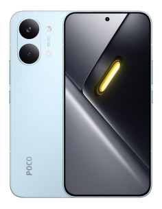 MOBILE PHONE POCO X8 PRO MAX/12/512GB BLUE MZB0NBTEU POCO