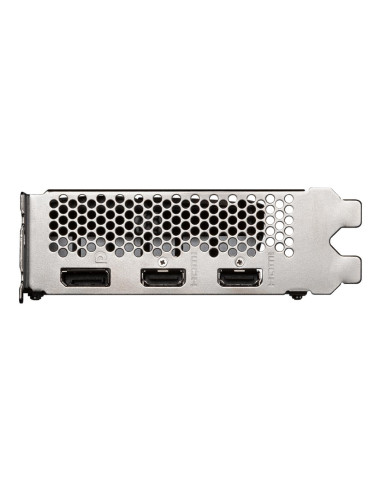 Graphics Card, MSI, NVIDIA GeForce RTX 3050, 6 GB, GDDR6, 96 bit, PCIE 4.0 16x, Dual Slot Fansink, 2xHDMI, 1xDisplayPort, RTX30