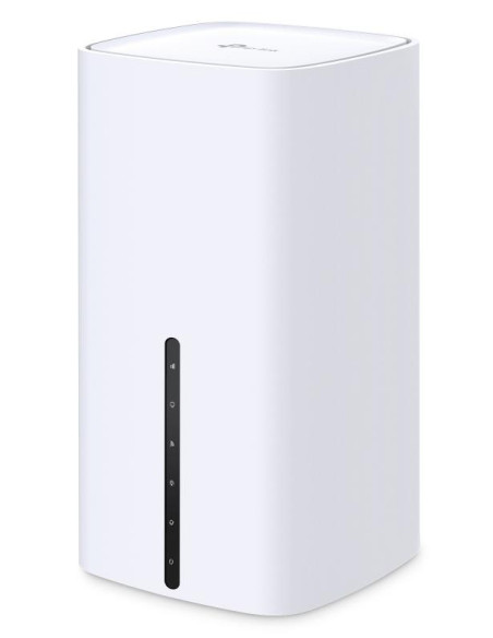 Wireless Router, TP-LINK, Wireless Router, 3600 Mbps, Mesh, Wi-Fi 6, 2x10/100/1000M, 1x2.5GbE, Number of antennas 2, 5G, ARCHER