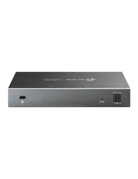 Switch, TP-LINK, 8xRJ45, TL-SG108E