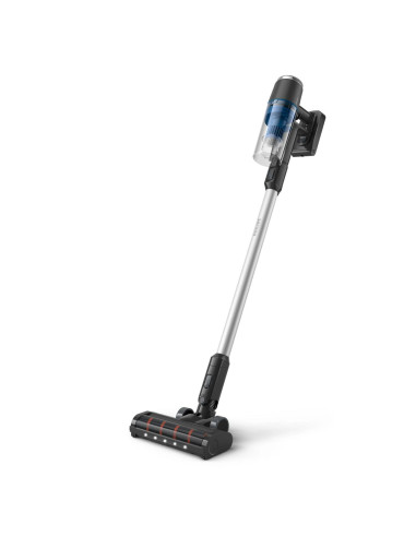 Vacuum Cleaner, PHILIPS, XC3032/01, Dry, Stick vacuum, Blue, Bagless, Battery, XC3032/01