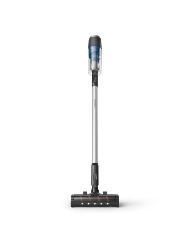 Vacuum Cleaner, PHILIPS, XC3032/01, Dry, Stick vacuum, Blue, Bagless, Battery, XC3032/01