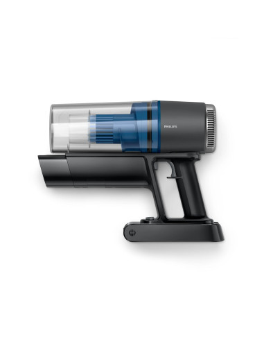 Vacuum Cleaner, PHILIPS, XC3032/01, Dry, Stick vacuum, Blue, Bagless, Battery, XC3032/01