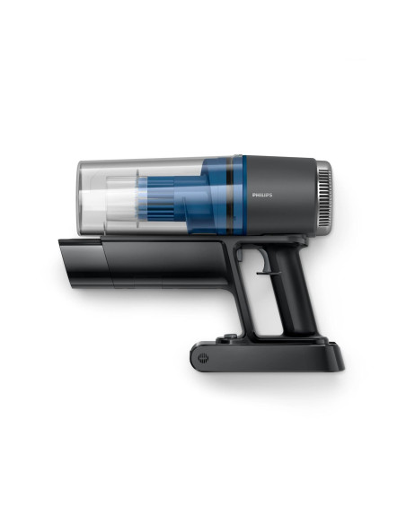 Vacuum Cleaner, PHILIPS, XC3032/01, Dry, Stick vacuum, Blue, Bagless, Battery, XC3032/01