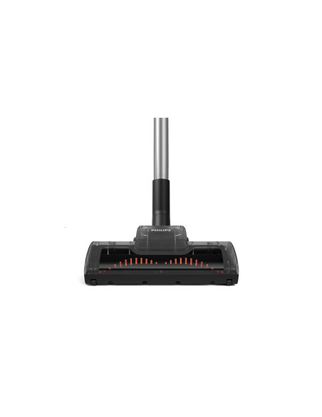 Vacuum Cleaner, PHILIPS, Cordless, 900 Watts, Capacity 4 l, Noise 75 dB, Black / Grey, Weight 5.3 kg, XD8152/12