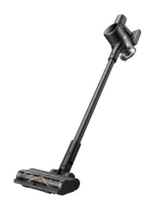 Vacuum Cleaner, DREAME, V11 Essential, Dry, 2-in-1 stick vacuum, Black, Bagless, Battery, Suction power 20000 Pa, VZV23A