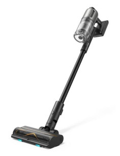 Vacuum Cleaner, DREAME, Z30, Upright/Cordless, Capacity 0.6 l, Black, Weight 2.2 kg, VZV17A