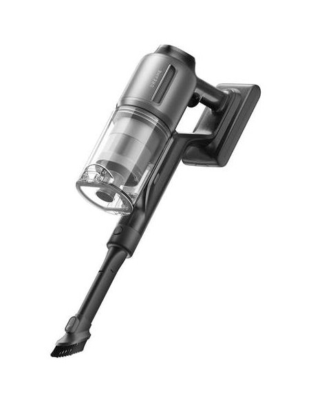 Vacuum Cleaner, DREAME, Z30, Upright/Cordless, Capacity 0.6 l, Black, Weight 2.2 kg, VZV17A