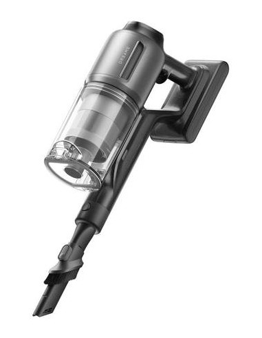 Vacuum Cleaner, DREAME, Z30, Upright/Cordless, Capacity 0.6 l, Black, Weight 2.2 kg, VZV17A