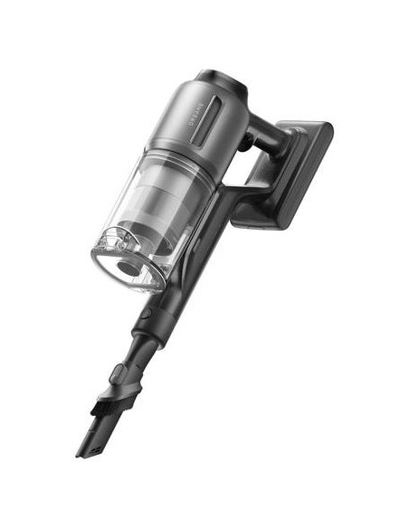 Vacuum Cleaner, DREAME, Z30, Upright/Cordless, Capacity 0.6 l, Black, Weight 2.2 kg, VZV17A