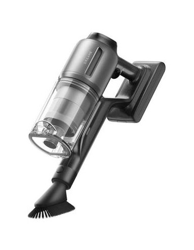Vacuum Cleaner, DREAME, Z30, Upright/Cordless, Capacity 0.6 l, Black, Weight 2.2 kg, VZV17A