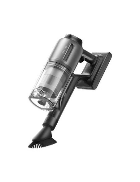 Vacuum Cleaner, DREAME, Z30, Upright/Cordless, Capacity 0.6 l, Black, Weight 2.2 kg, VZV17A