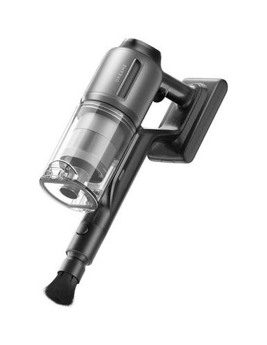 Vacuum Cleaner, DREAME, Z30, Upright/Cordless, Capacity 0.6 l, Black, Weight 2.2 kg, VZV17A