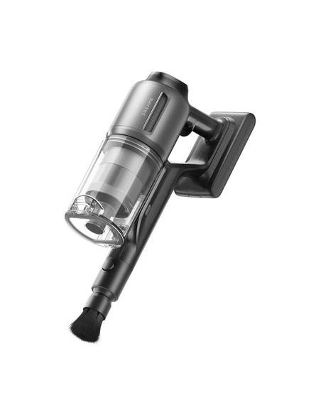 Vacuum Cleaner, DREAME, Z30, Upright/Cordless, Capacity 0.6 l, Black, Weight 2.2 kg, VZV17A