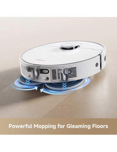 VACUUM CLEANER ROBOT/D20 ULTRA RLD31SE DREAME