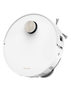 VACUUM CLEANER ROBOT ULTRA/MATRIX 10 RLX95CE-WHITE DREAME