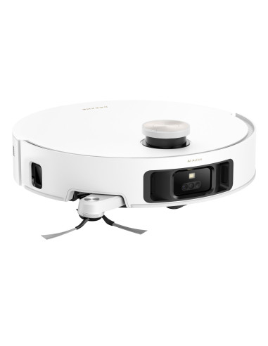 VACUUM CLEANER ROBOT ULTRA/MATRIX 10 RLX95CE-WHITE DREAME