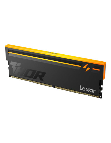 MEMORY DIMM 16GB DDR5-6000/K2 LD5U16G60C38BV-RGD LEXAR