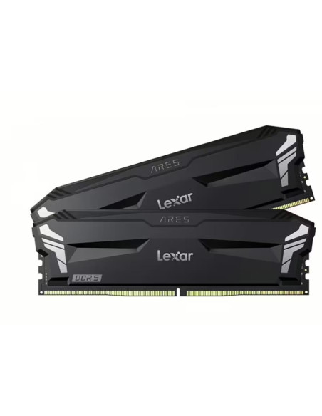 MEMORY DIMM 32GB DDR5-6000/K2 LD5U16G60C300A-RGD LEXAR